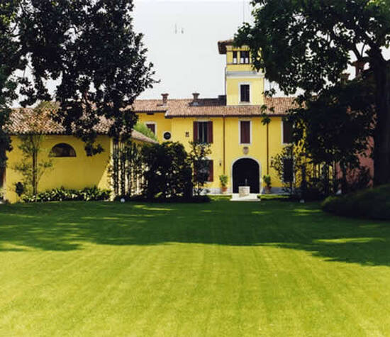 Villa Porro 