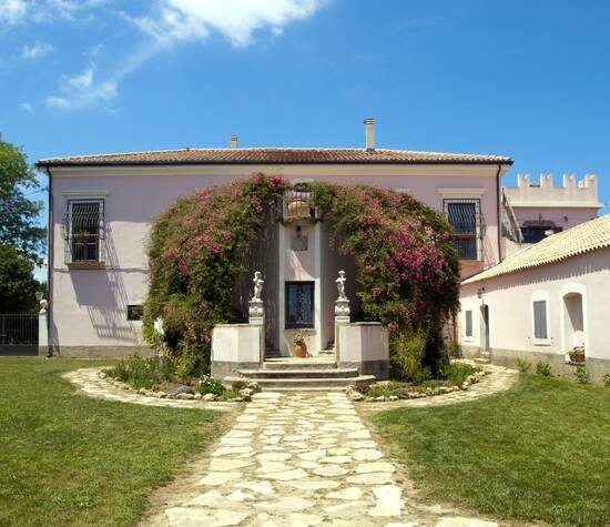 Villa Zurlo 