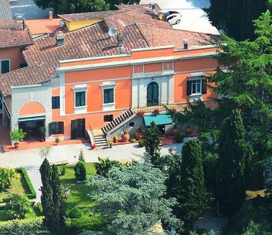 Villa De' Fiori e La Dimora del Gusto