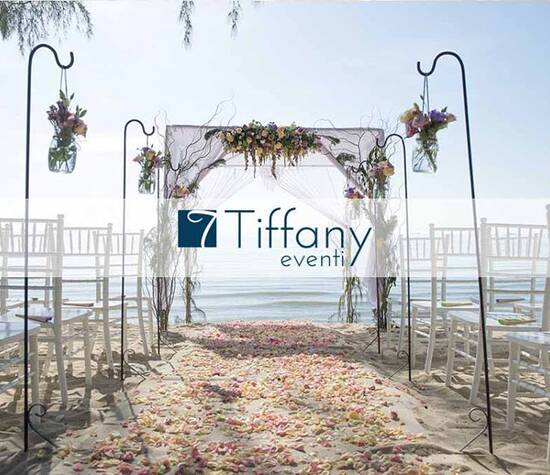 Tiffany Eventi