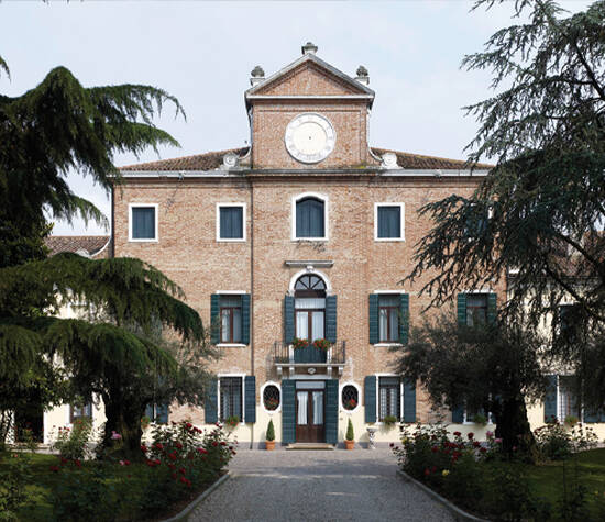 Villa Maschio