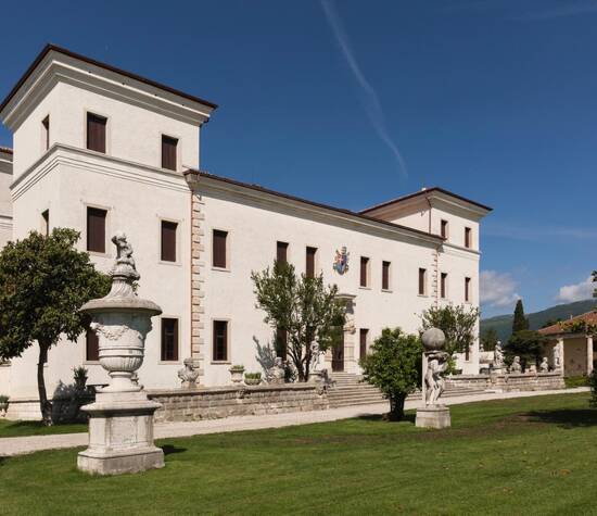 Villa Rezzonico 