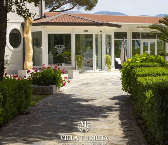 Villa Turrita