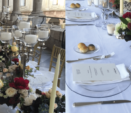 Food&More Banqueting