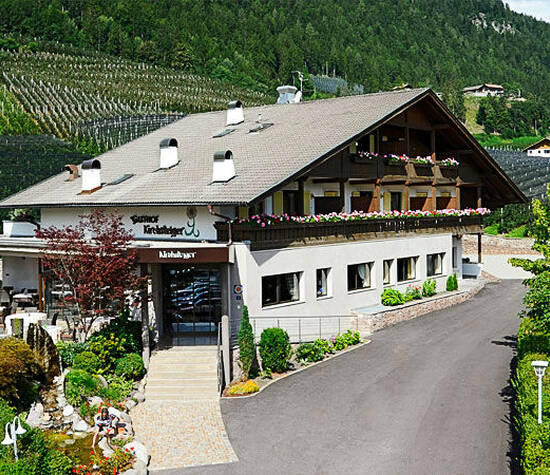 Hotel & ristorante Kirchsteiger
