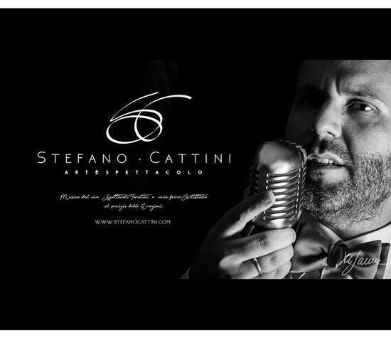 Stefano Cattini 