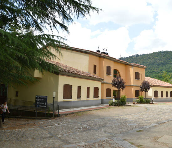 Borgo Villa Maria