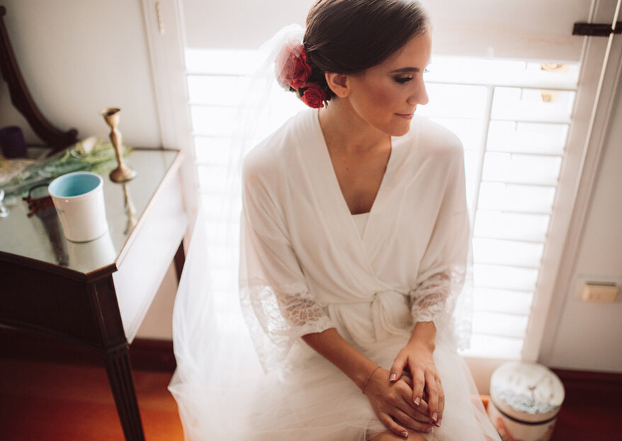 Le 7 cose da fare ogni mattina che ti faranno sentire la sposa più bella