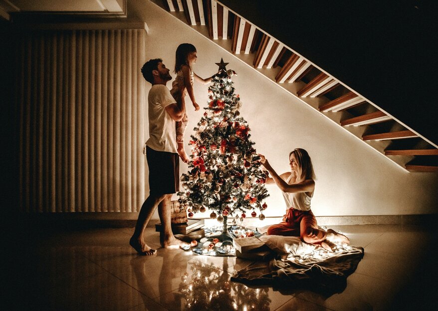 Le tradizioni natalizie italiane più belle: scopri il Natale da Nord a Sud!