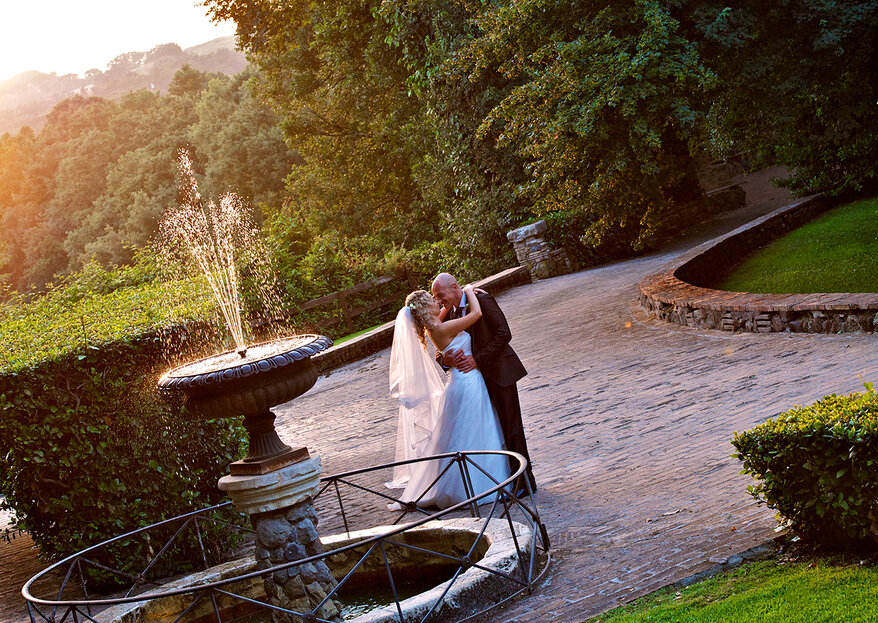 10 tips per personalizzare al meglio le vostre nozze presso Borgo della Merluzza!