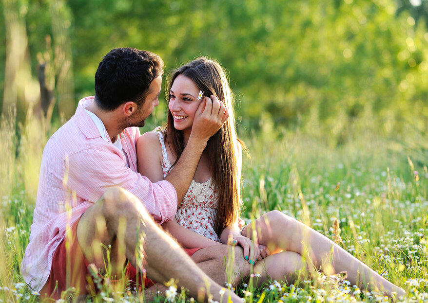 Perché è meglio essere amici prima che marito e moglie: 8 buone ragioni!
