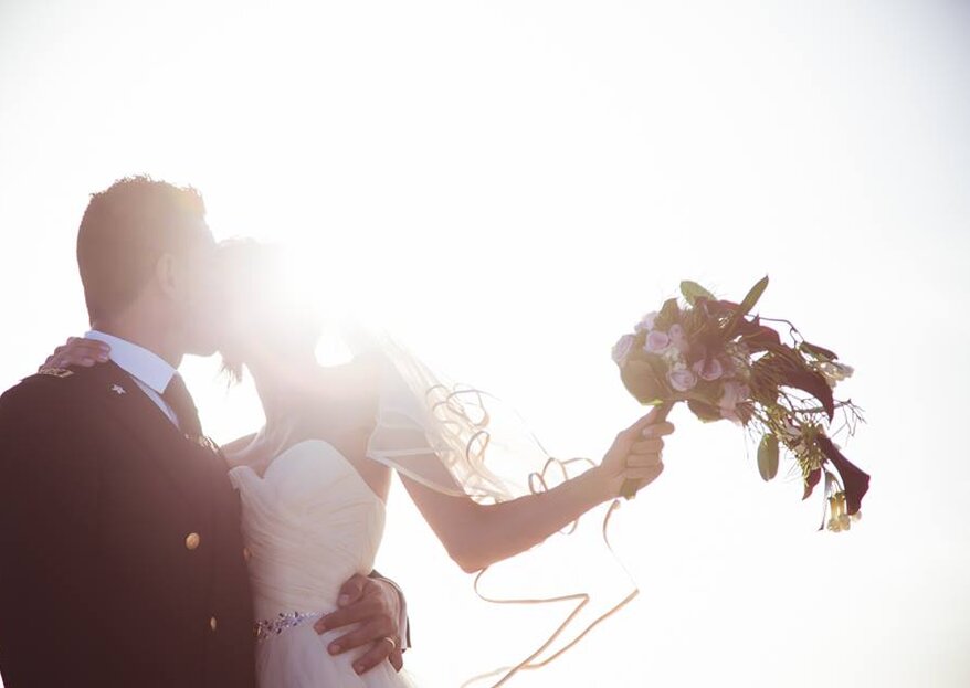 Come scegliere un wedding planner per il tuo matrimonio in 5 semplici passi
