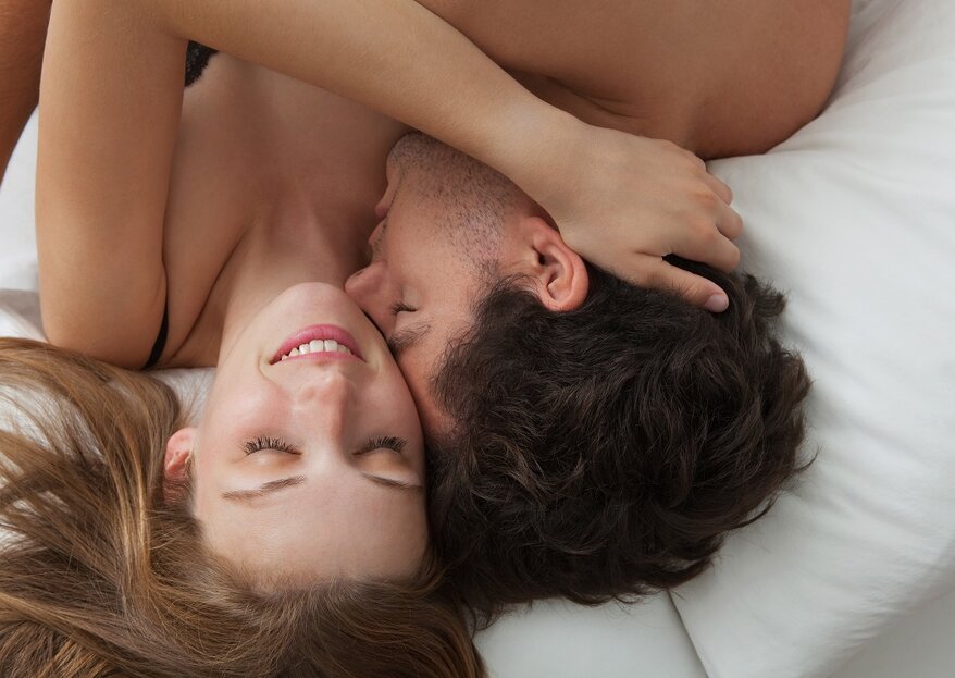 8 ragioni che dimostrano come il sesso sia un pilastro di ogni relazione