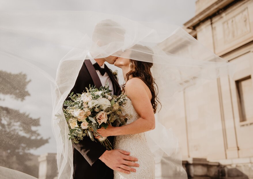 Sposi Oggi Digital Edition, la più grande fiera online in Italia dedicata al wedding il 27/28 Febbraio.