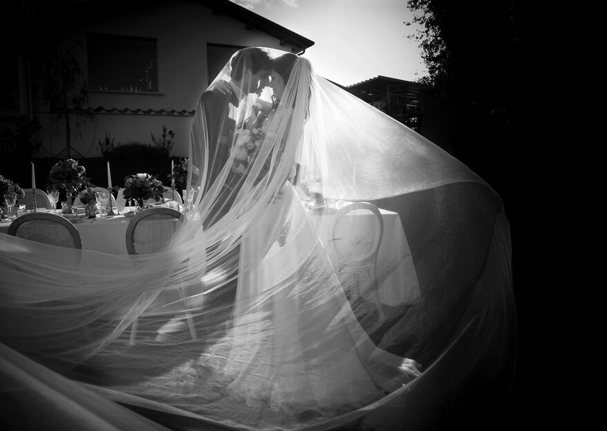 Annalisa Fieni: la wedding ed event planner romana si racconta attraverso i matrimoni che organizza...