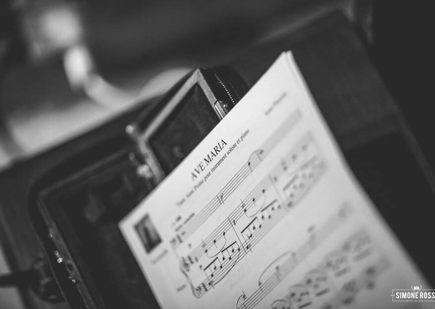Musica per matrimoni in Chiesa: ecco i brani più belli