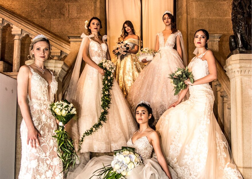 San Marino si scopre destination wedding con l’evento Sposi Sotto le Stelle