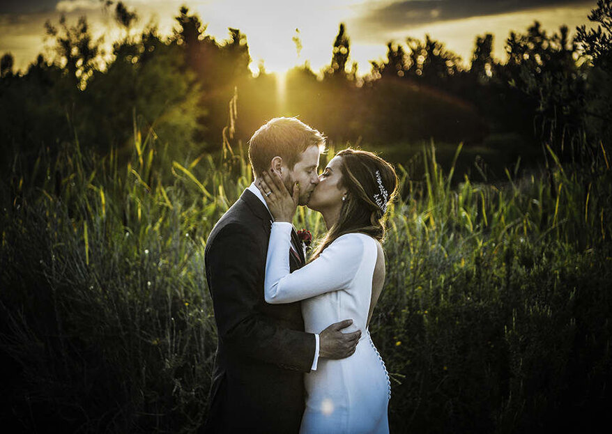 Above &amp; Beyond Tuscan Weddings: il tuo matrimonio "ben oltre" la normalità