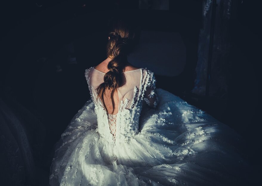 Sì Sposaitalia Collezioni 2019: partito il countdown per l’evento più glamour della Bridal Fashion Week