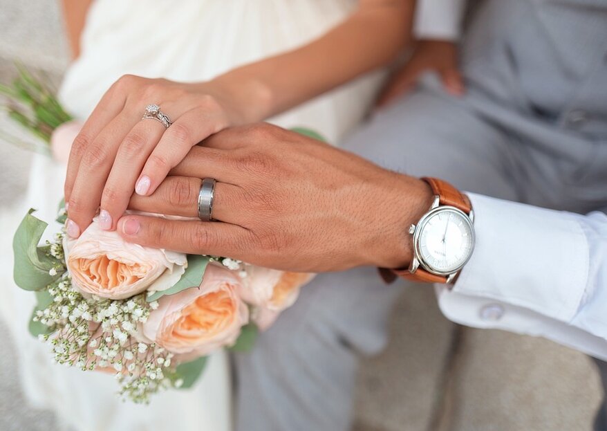9 regole d'oro per la cura di ogni aspetto delle vostre nozze