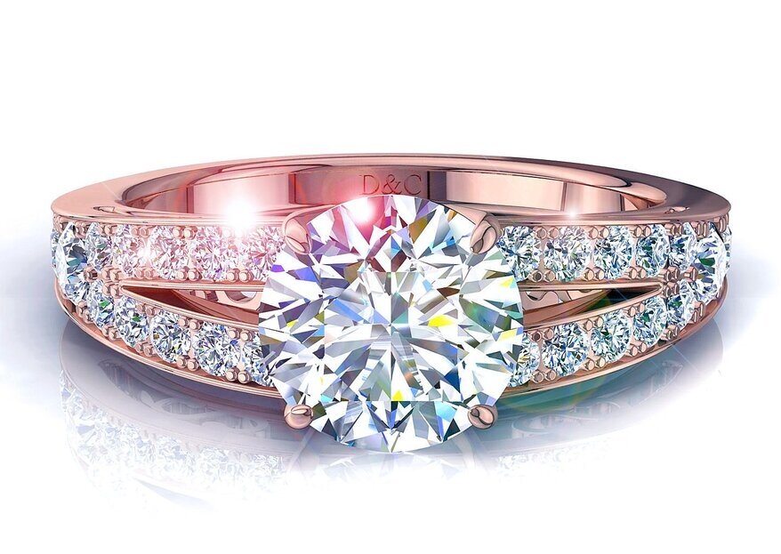 Diamants et Carats: gioielli da sogno di altissima qualità ad un prezzo competitivo