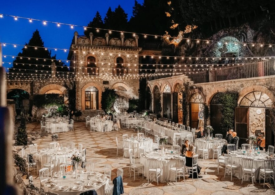 Parco Museo Jalari, un matrimonio tra le meraviglie storiche e naturali della Sicilia!