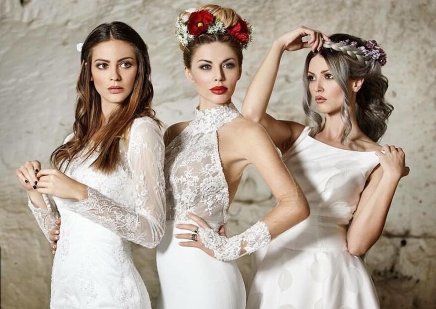 Via Della Spiga Milano, una storia di alta moda lunga un secolo, per vestire le vostre nozze