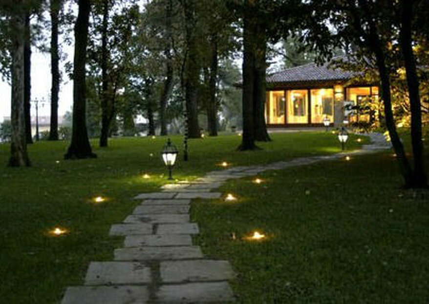  Villa Patrizia, una cornice magica per un matrimonio bucolico davvero indimenticabile!