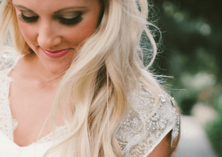 6 ragioni per scegliere un secondo abito da sposa