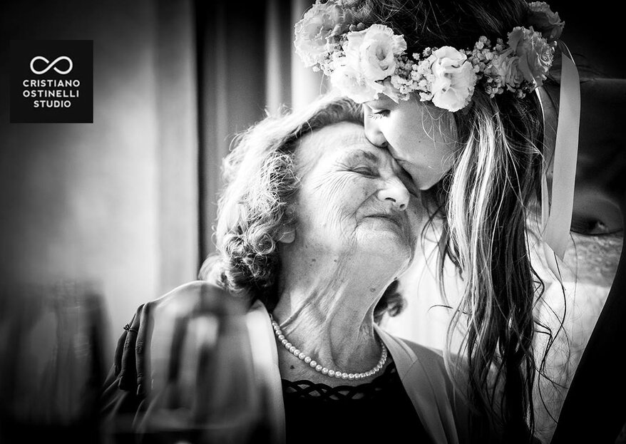 I 6 consigli della nonna validi per sempre e per tutti