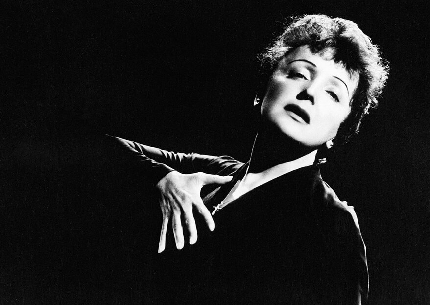 14 frasi mitiche di Edith Piaf: innamorati di una delle più grandi artiste di tutti i tempi