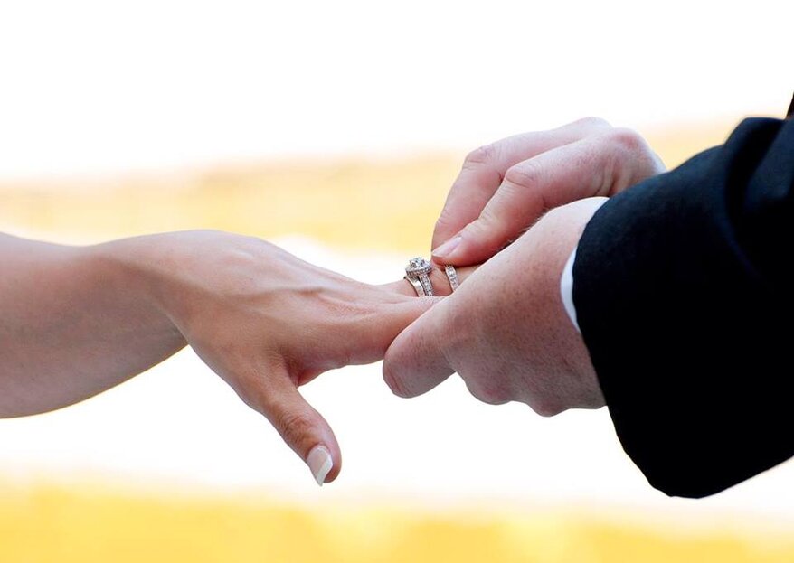 Scopri il significato delle gemme per il tuo anello di fidanzamento