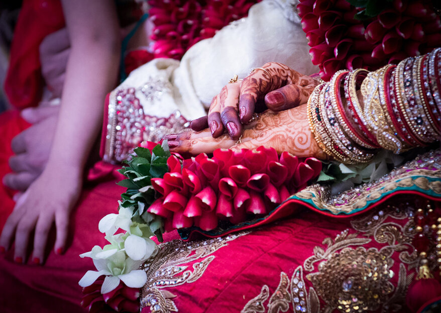 Matrimoni nel mondo: usanze e superstizioni che vi lasceranno a bocca aperta