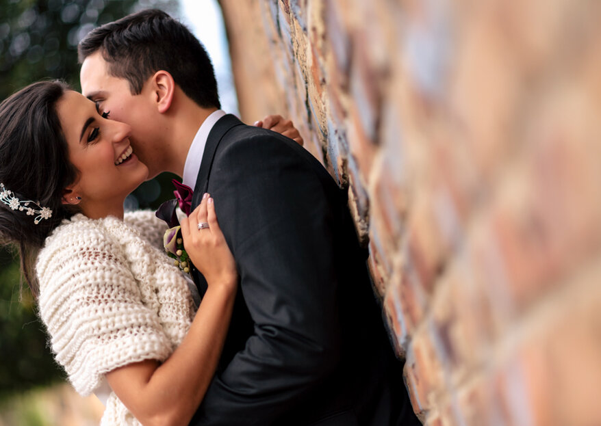 5 buone ragioni per cui dovreste sposarvi dopo un lungo fidanzamento