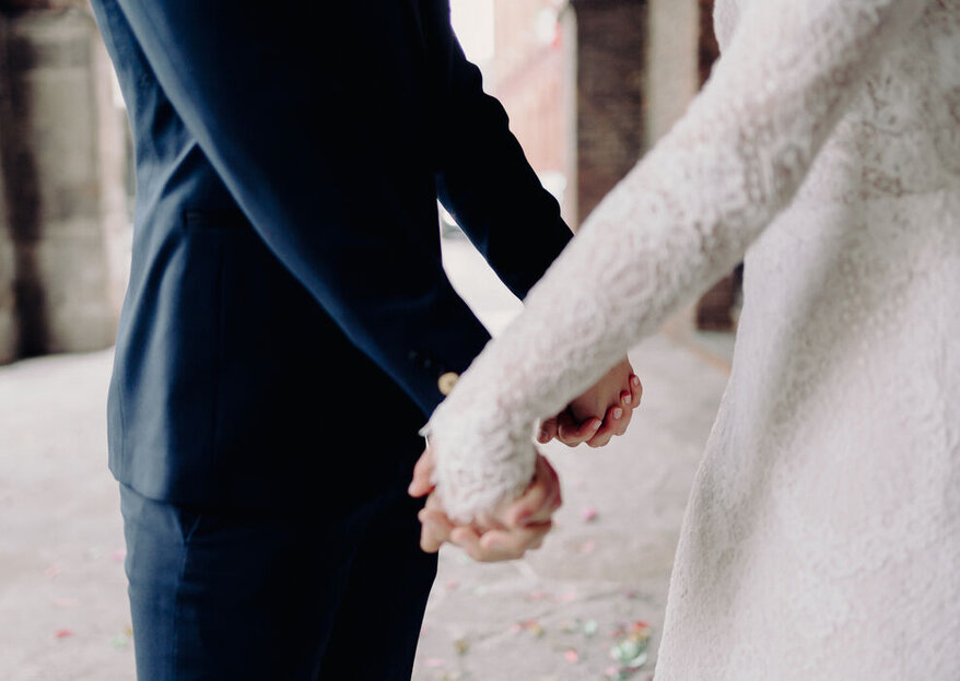 Un matrimonio che sappia coniugare modernità e tradizione? Ecco come e con chi