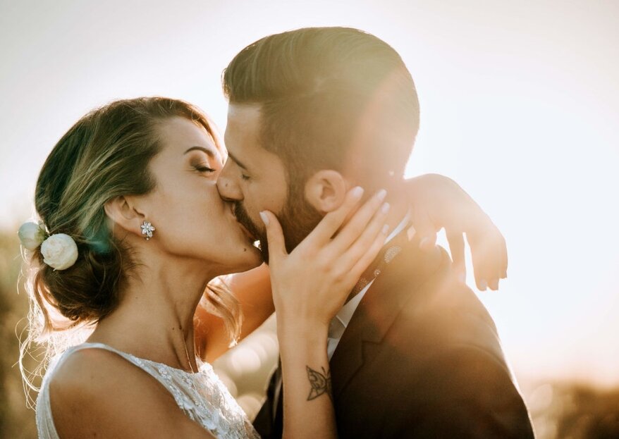 Quali fornitori saranno necessari al tuo matrimonio? Scopri i 10 fondamentali!