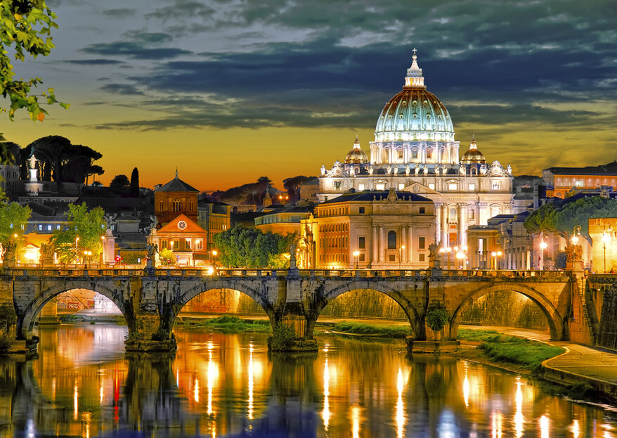 I 10 luoghi più romantici d'Italia per una perfetta proposta di matrimonio