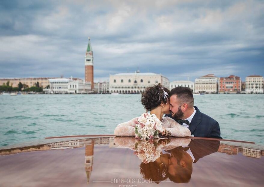 Sposarsi in Italia: i punti forti (e deboli) per le coppie straniere che scelgono il Bel paese per il loro matrimonio!
