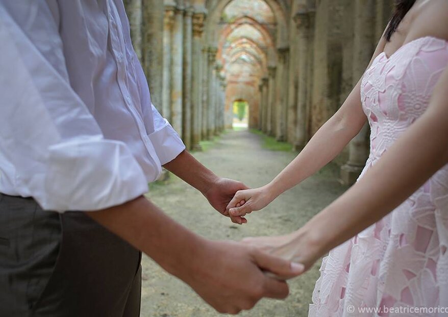 Come scegliere la data del matrimonio: ecco gli unici 8 consigli davvero utili