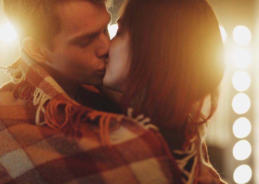 "Strapazzami di baci": scopriamo tutti i tipi e le sensazioni che evocano!