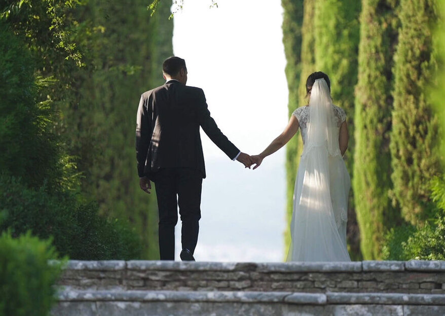 Tabella di marcia matrimonio: come, dove, quando e perché?