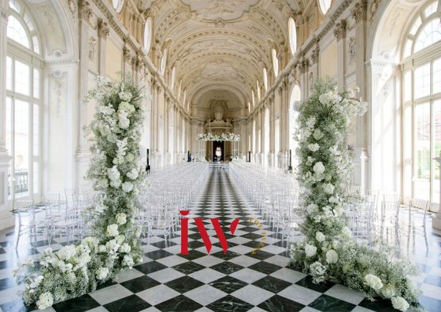 Italy for Weddings, l'evento B2B tanto atteso dal settore è alle porte: ecco tutti i dettagli.
