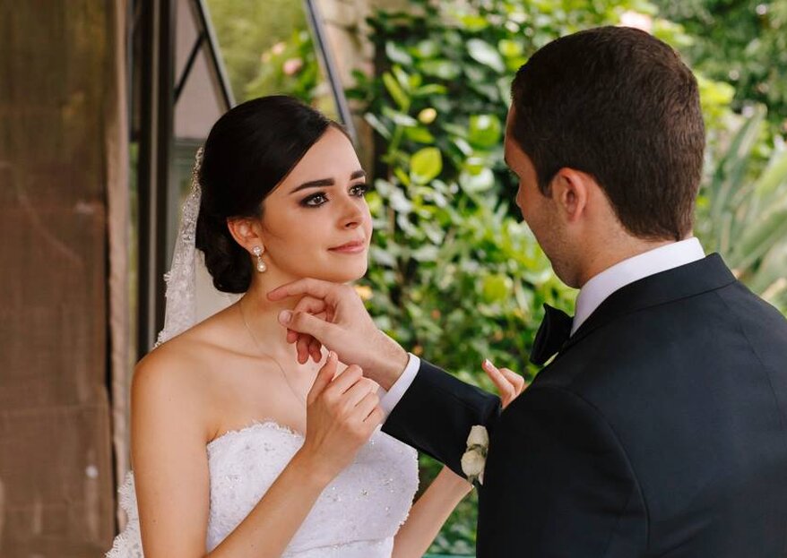 10 motivi per cui il matrimonio è molto più di un semplice "pezzo di carta"