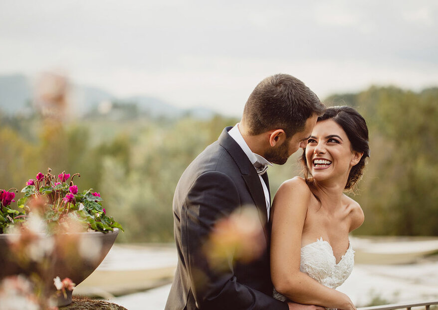 Le 5 cose da NON dire ad una sposa nel giorno del suo matrimonio