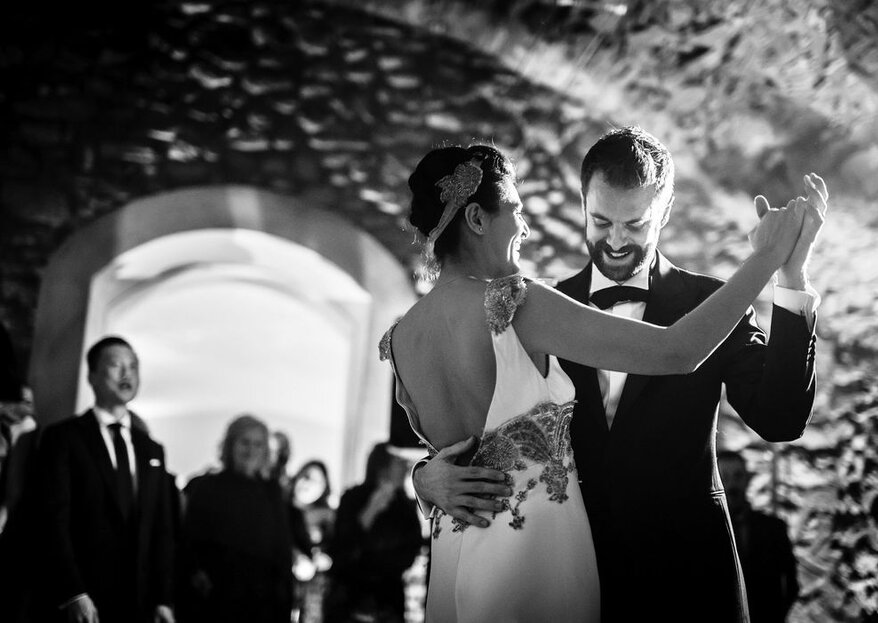 The White Rose Wedding, creatività ed esperienza al servizio delle vostre nozze