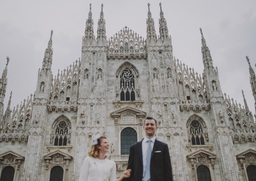 5 musei di Milano perfetti per il tuo matrimonio