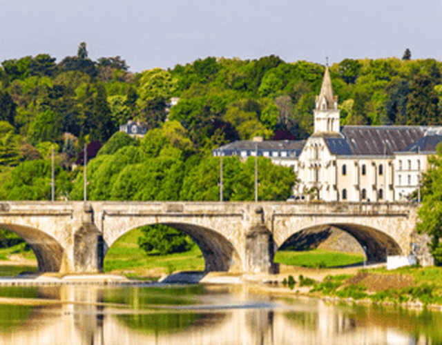 Il meglio per il tuo matrimonio - Indre-et-Loire (37)