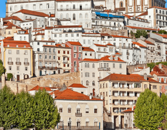 Il meglio per il tuo matrimonio - Coimbra