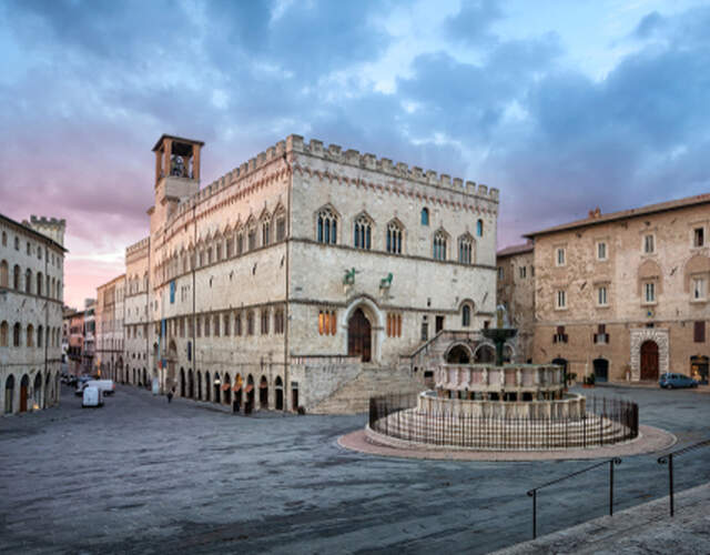 Il meglio per il tuo matrimonio - Perugia