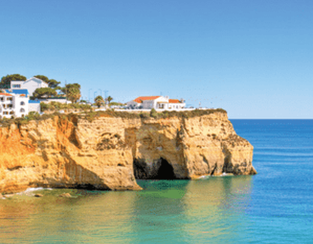 Il meglio per il tuo matrimonio - Faro - Algarve